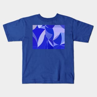 Wavyforme 13 Kids T-Shirt